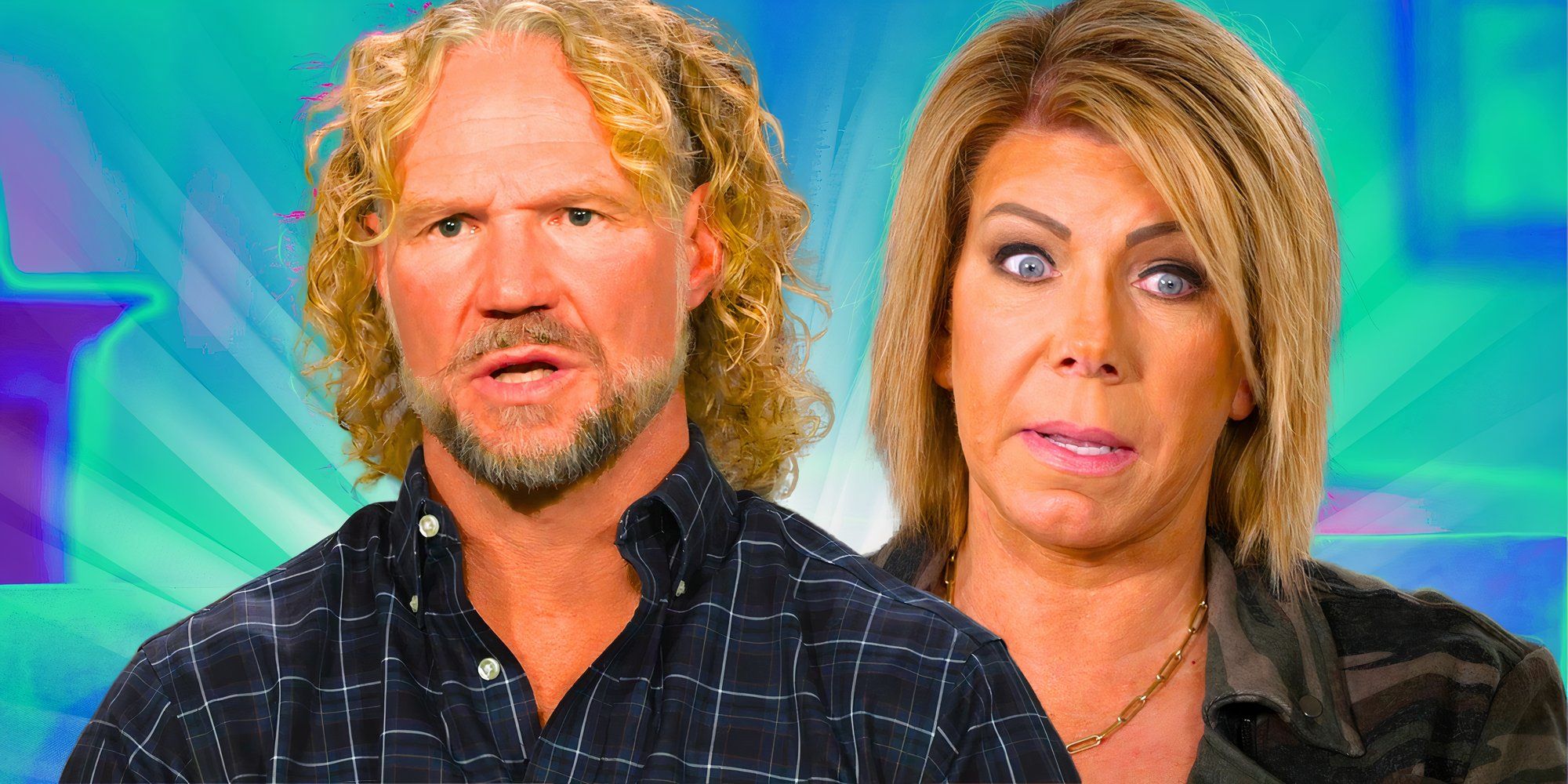 La estrella de Sister Wives, Meri Brown, revela una impactante verdad sobre por qué su pedazo de tierra de Coyote Pass de Kody Brown era más pequeño que otros