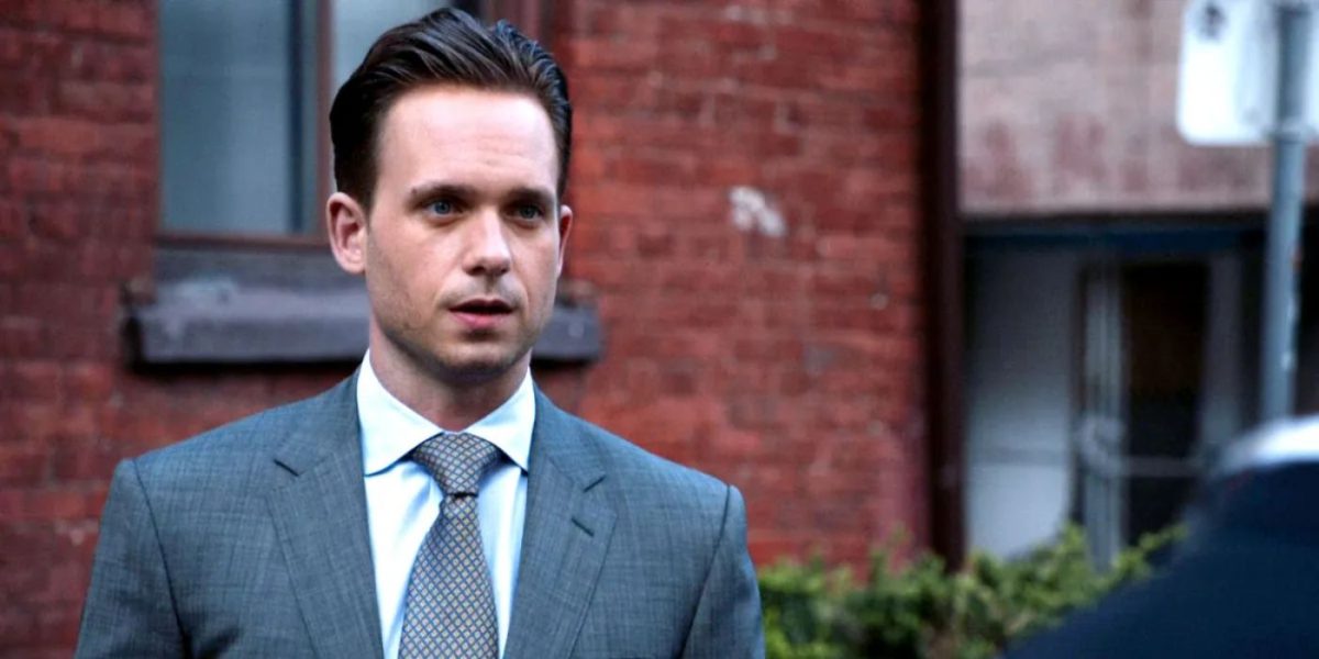 La estrella de Suits, Patrick J. Adams, habla sobre unirse al Universo Yellowstone en la próxima serie derivada The Madison: "Intenso es una buena palabra"