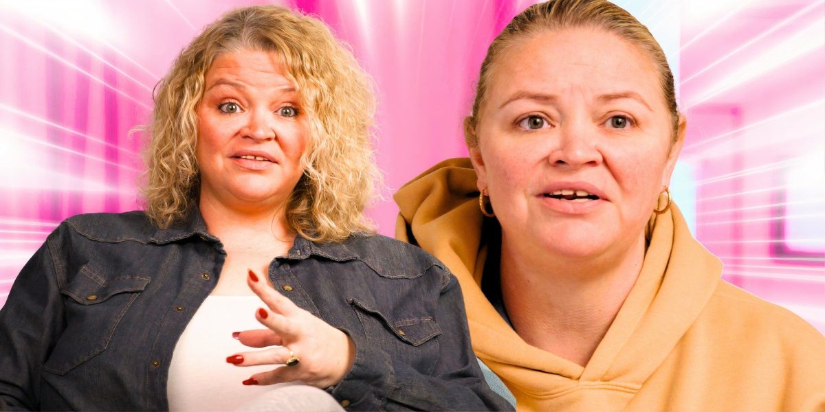 La estrella de las hermanas de 1000 lb, Amanda Halterman, revela un impacto difícil de la televisión de realidad en su viaje de pérdida de peso en medio de rumores de cancelación (no puede compartir con los fanáticos)