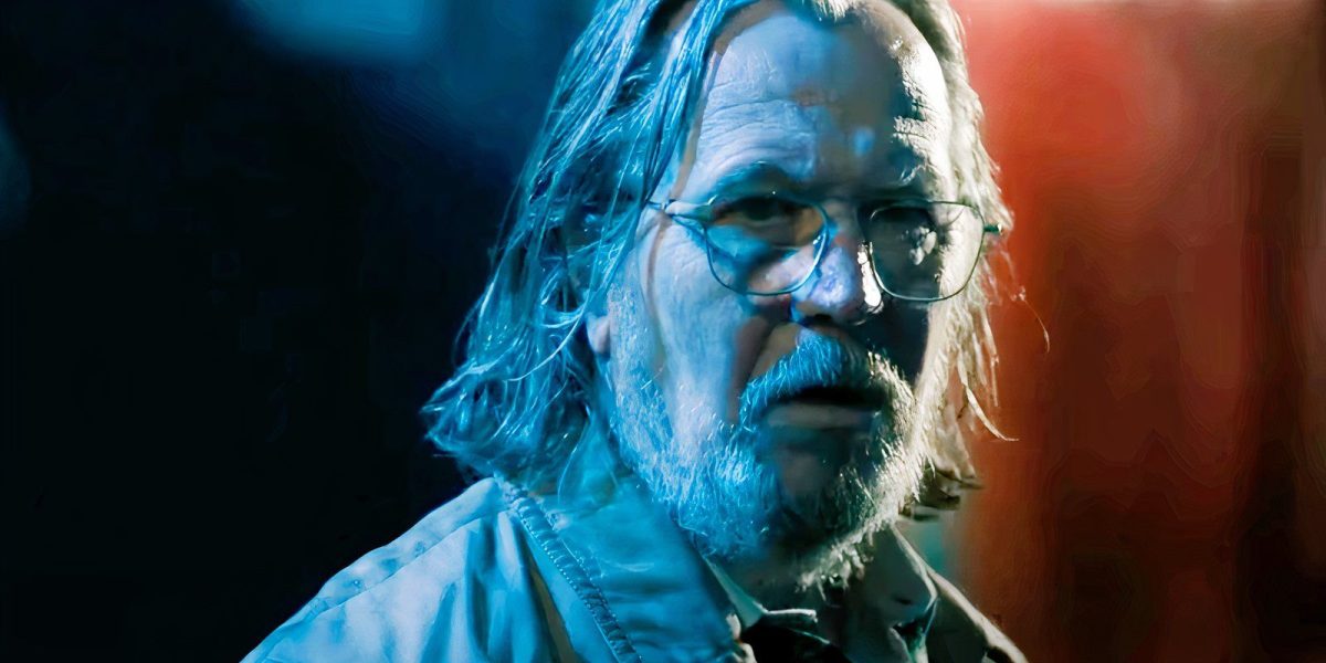 La filmación de la temporada 6 de Slow Horses recibe una actualización de Gary Oldman antes del estreno de la temporada 5