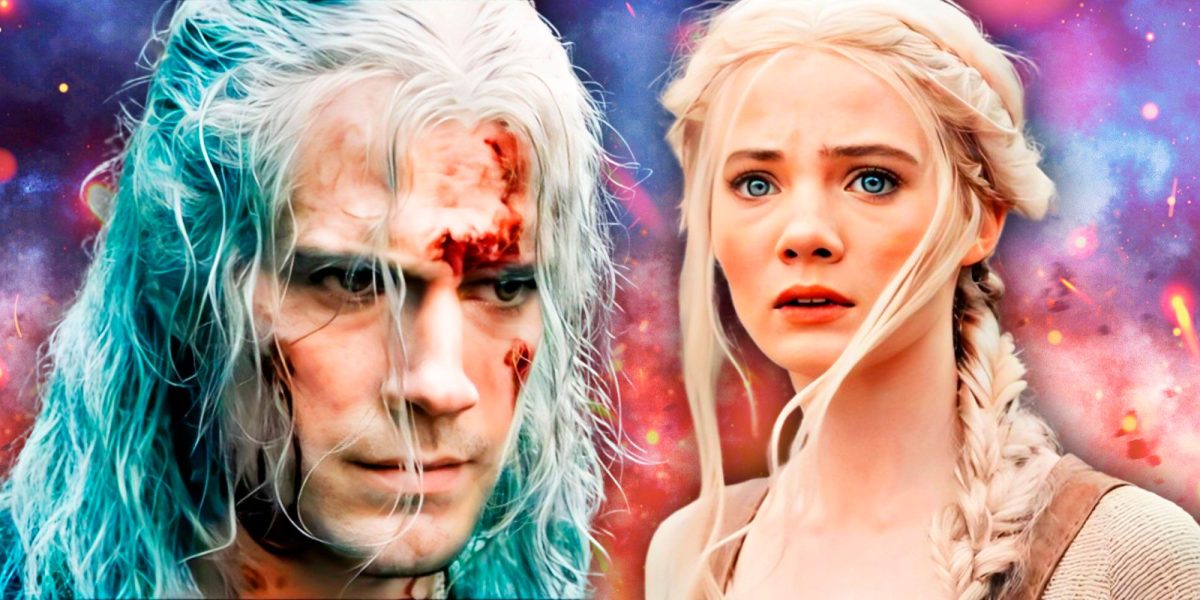 La nueva película de The Witcher acaba de demostrar en qué se equivocó el programa de Netflix