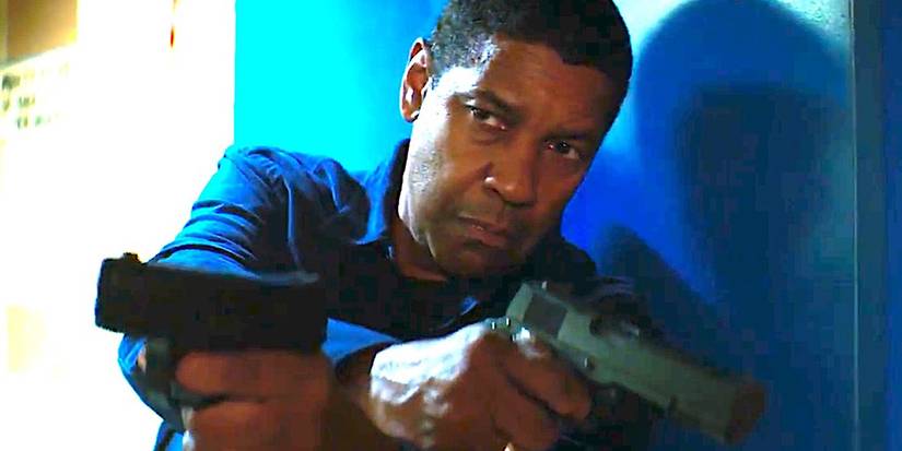 La película de acción de Denzel Washington valorada en 190 millones de dólares se convierte en un éxito de streaming 7 años después