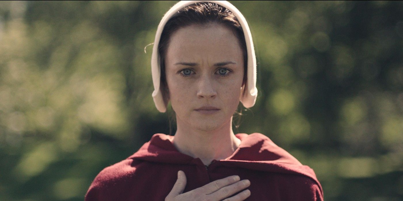 La sexta temporada de The Handmaid's Tale necesita cerrar el personaje más desaparecido del programa