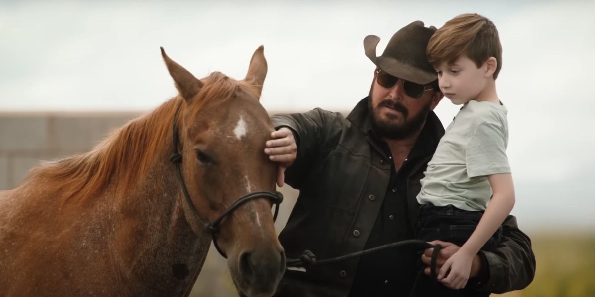 La sexta temporada de Yellowstone contra Rip & Beth Spinoff podría desencadenar una batalla legal con Peacock, según un informe