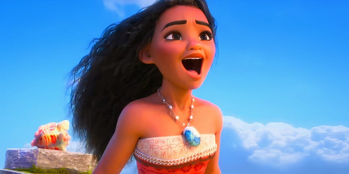 La taquilla de Moana 2 se acerca a los mil millones de dólares después de superar un importante hito mundial