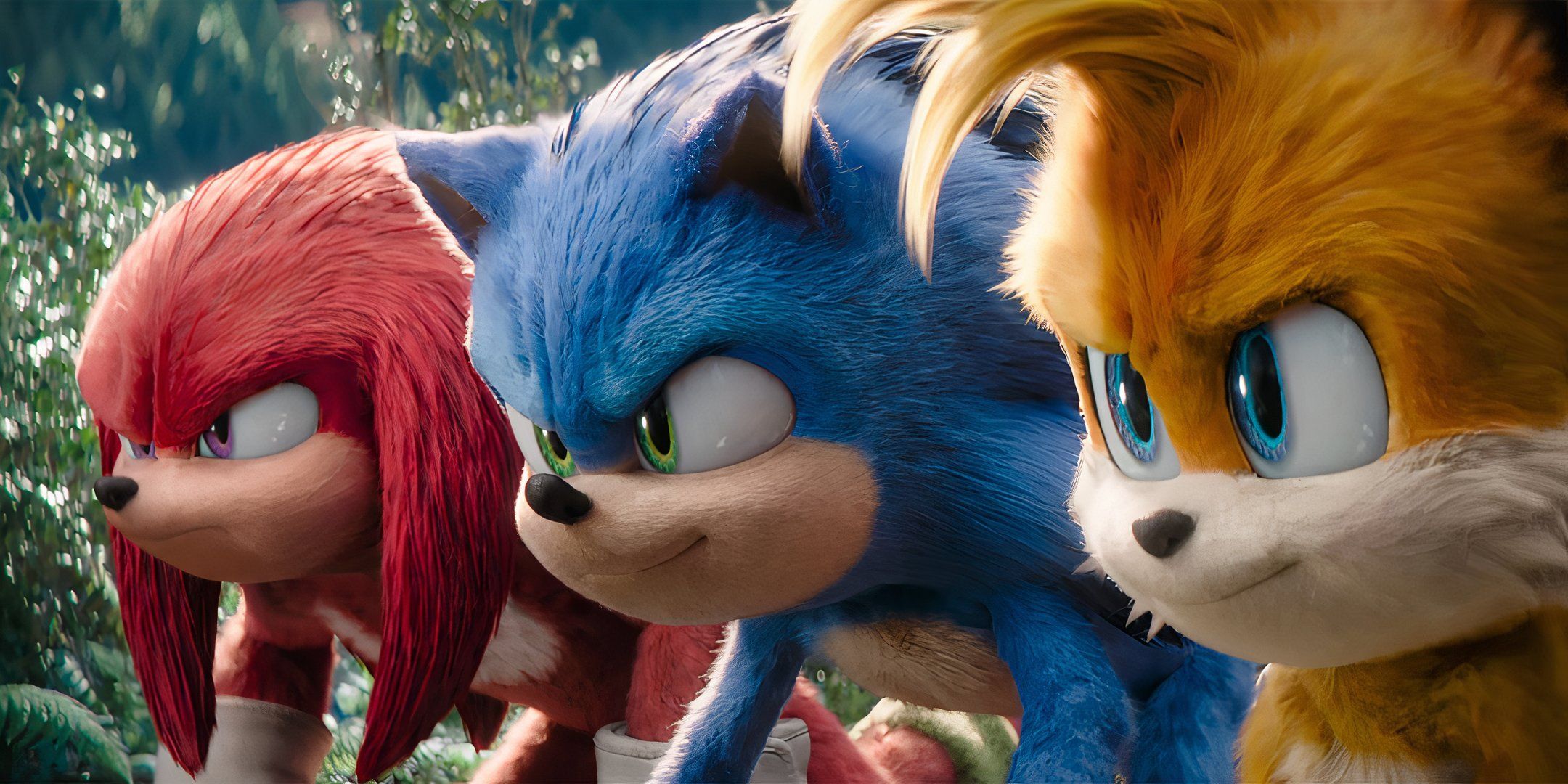 La taquilla de Sonic The Hedgehog 3 logra otra lista de películas más taquilleras en menos de un mes en los cines