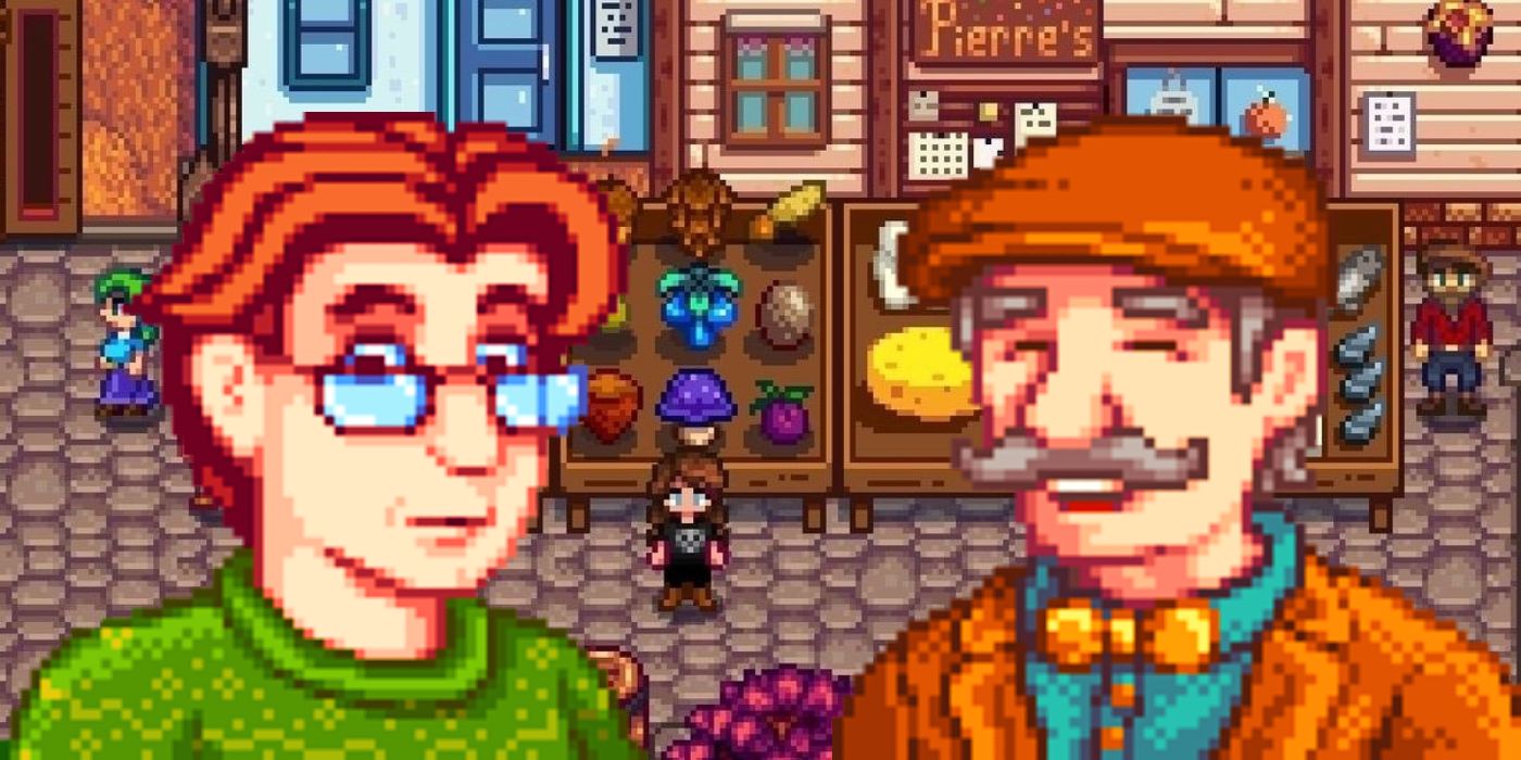 Lo que deberías poner en tu exhibición Grange en la feria Stardew Valley (y por qué es importante)