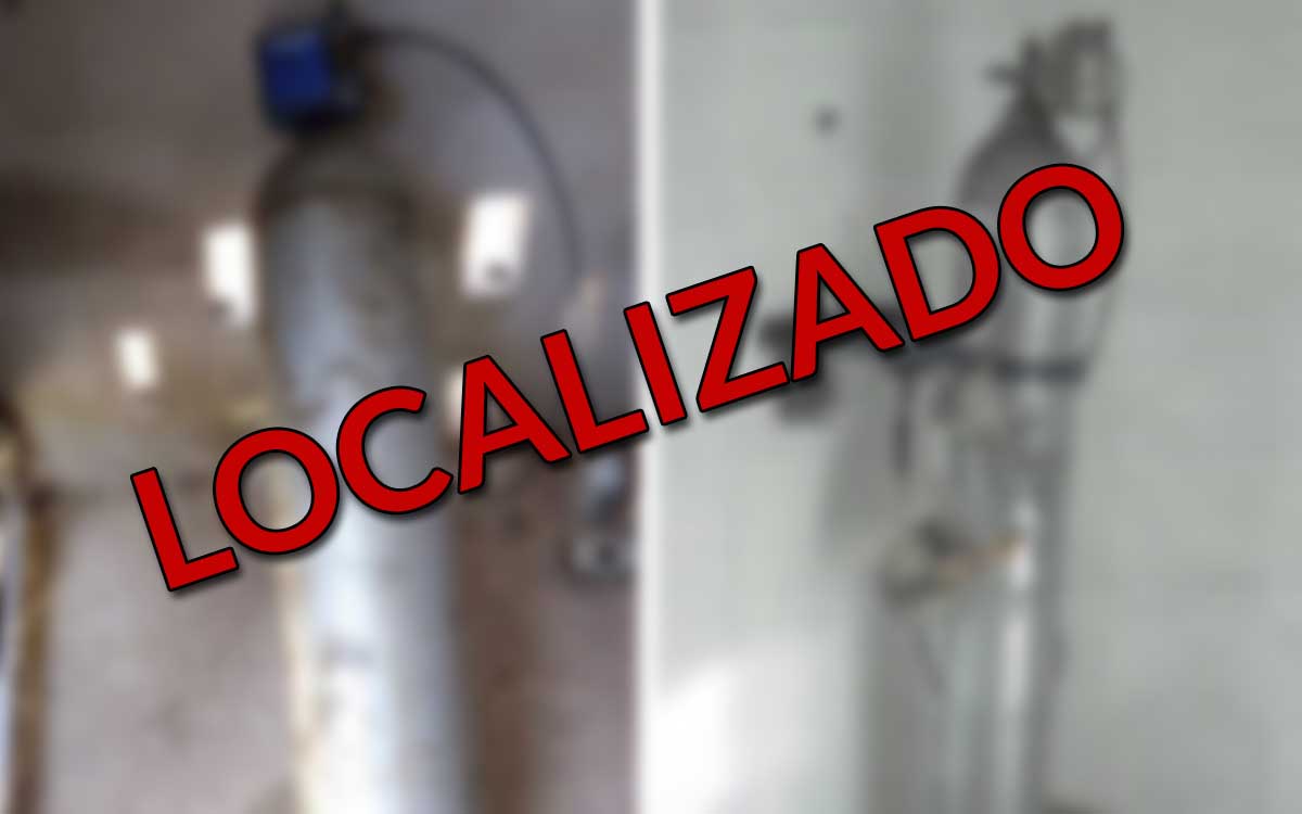 Localizan cilindro de gas cloro robado en Querétaro; desactivan alerta