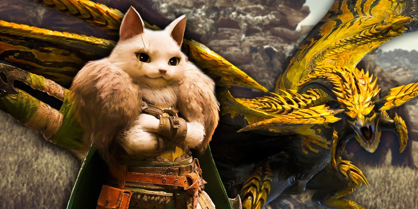 Los cambios de dificultad de Monster Hunter Wilds podrían ser un problema para los fanáticos de toda la vida, pero son una gran noticia para la serie