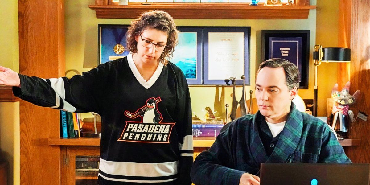 Mayim Bialik responde a los comentarios del actor Sheldon sobre un posible reinicio de The Big Bang Theory: “Con el debido respeto a Jim"