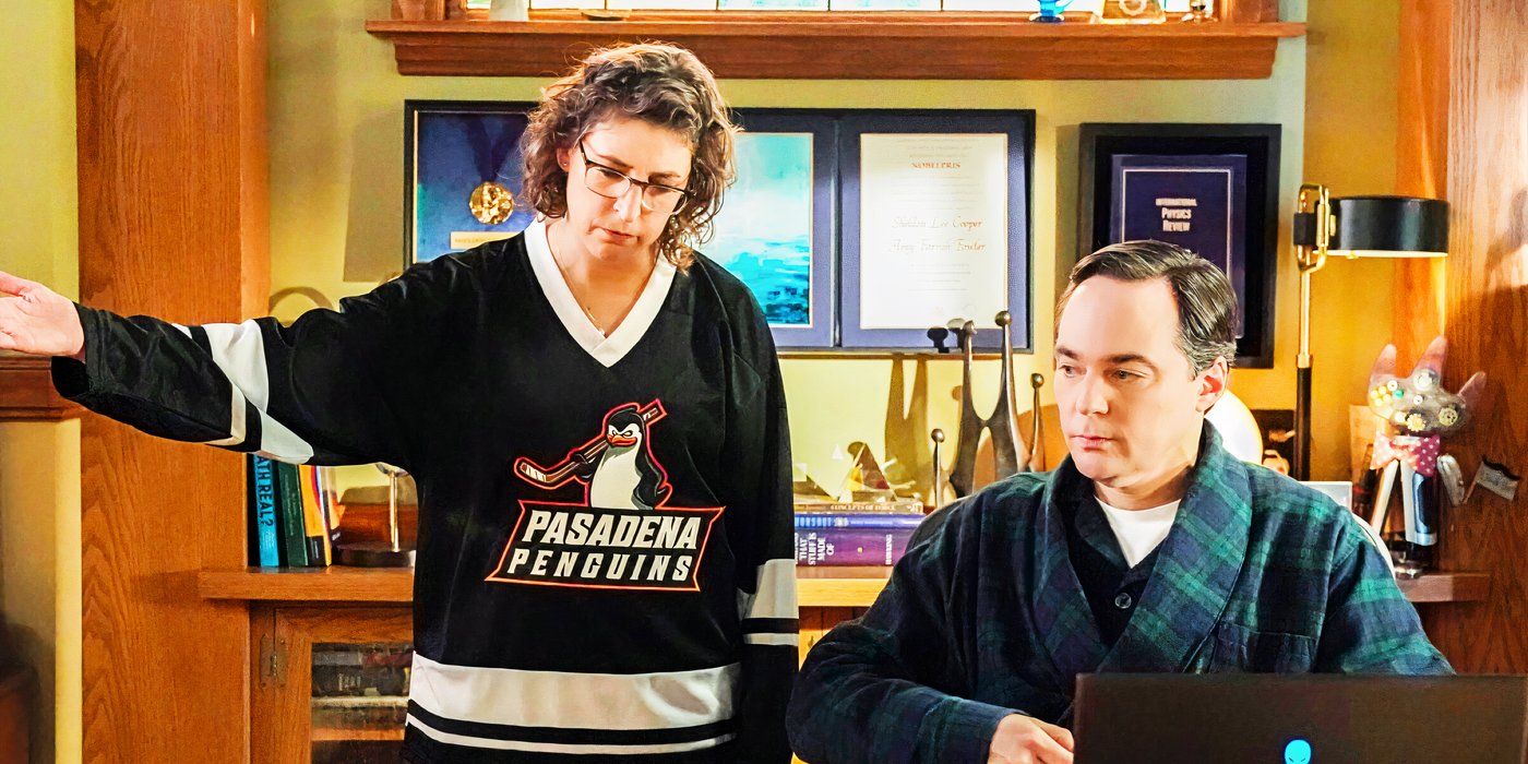 Mayim Bialik responde a los comentarios del actor Sheldon sobre un posible reinicio de The Big Bang Theory: “Con el debido respeto a Jim”