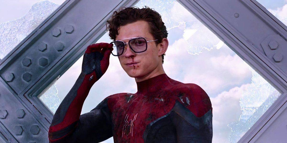 "Me tiré todos los músculos del estómago": Tom Holland revela que todavía puede hacer una voltereta hacia atrás de Spider-Man incluso cuando se acerca a los 30, pero no sin pagar el precio