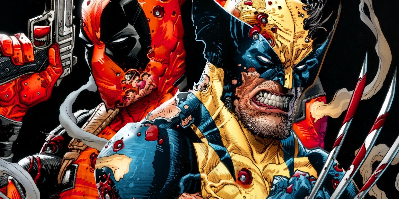 Mira, el MCU es genial, pero el nuevo equipo de Deadpool y Wolverine de Marvel está en otro nivel