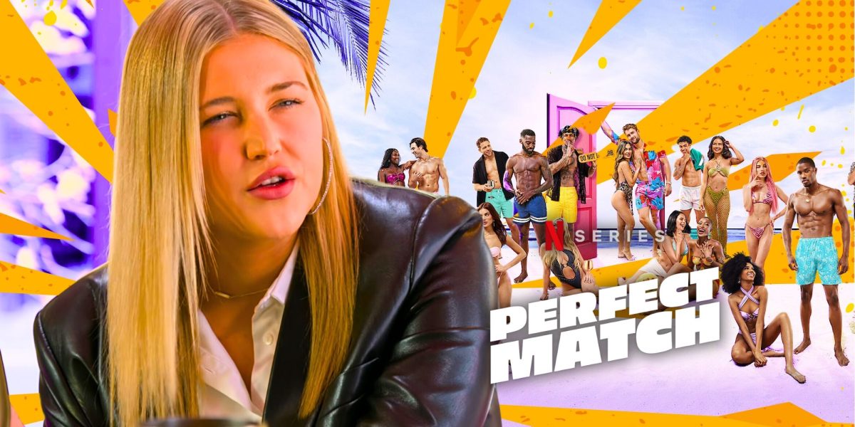 Perfect Match Temporada 3: Queremos ver a estas 8 estrellas de la franquicia de Netflix en el programa en 2025 (es posible que finalmente encuentren el amor)