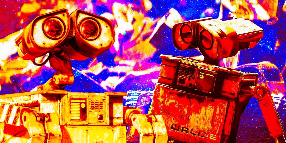 Por qué WALL-E 2 nunca sucedió a pesar de que Pixar hizo tantas secuelas