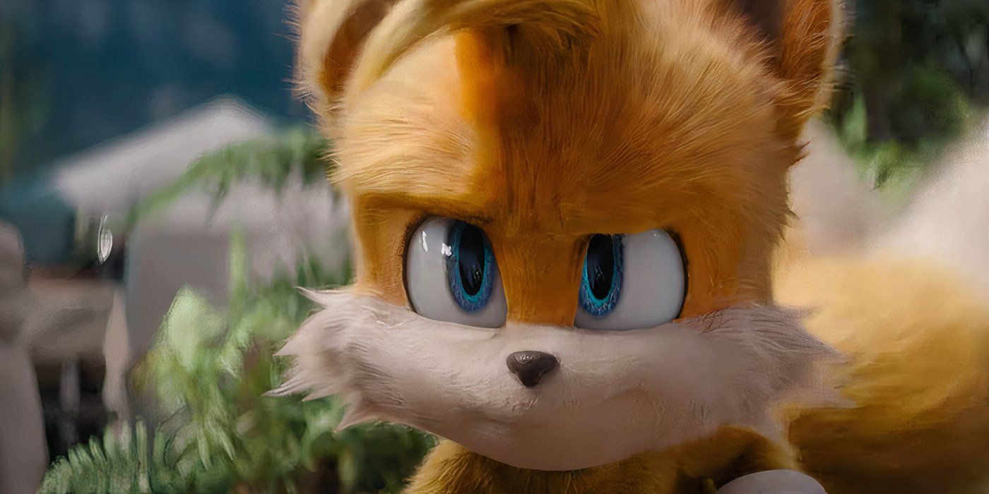 Posibilidad de spin-off de Sonic The Hedgehog Tails abordada por una estrella