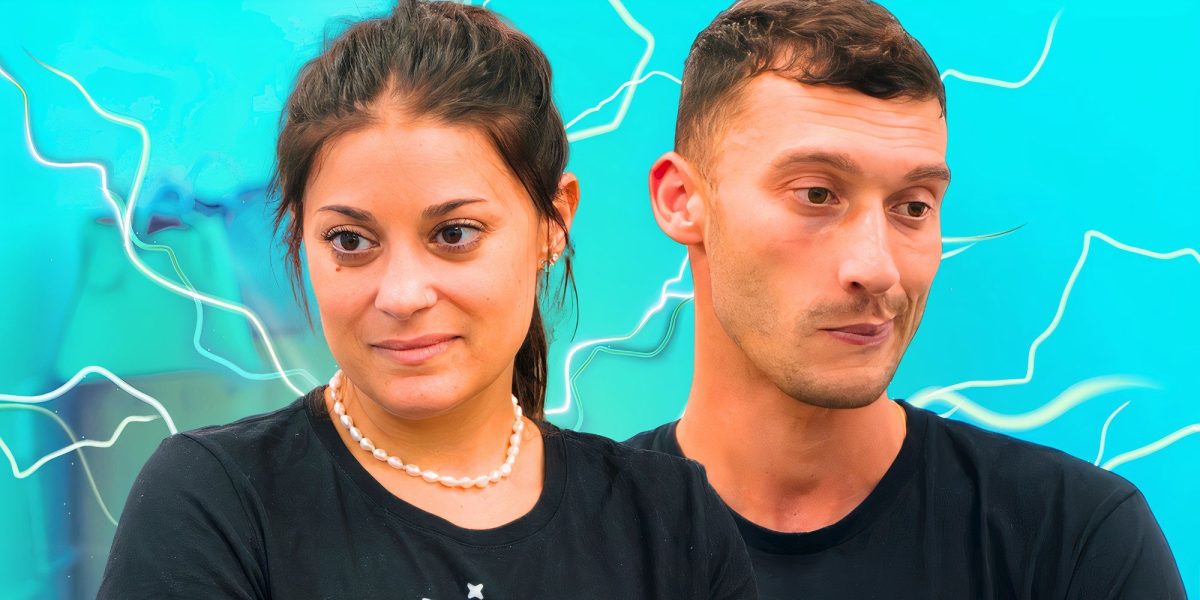 Prometido de 90 días: estoy convencido de que Loren y Alexei Brovarnik se separarían sin un reality show (su matrimonio necesita atención para sobrevivir)