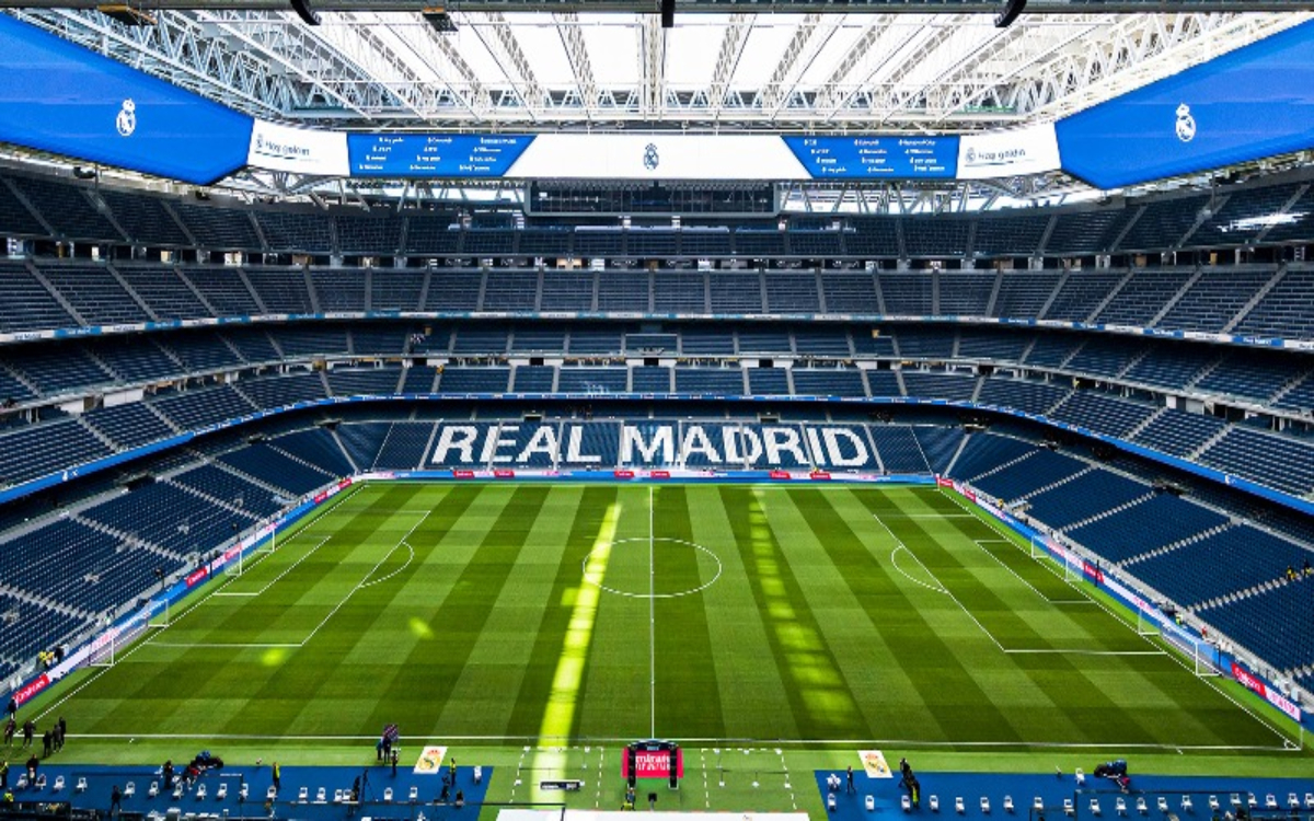 Real Madrid, primer club en superar mil millones de euros en ingresos