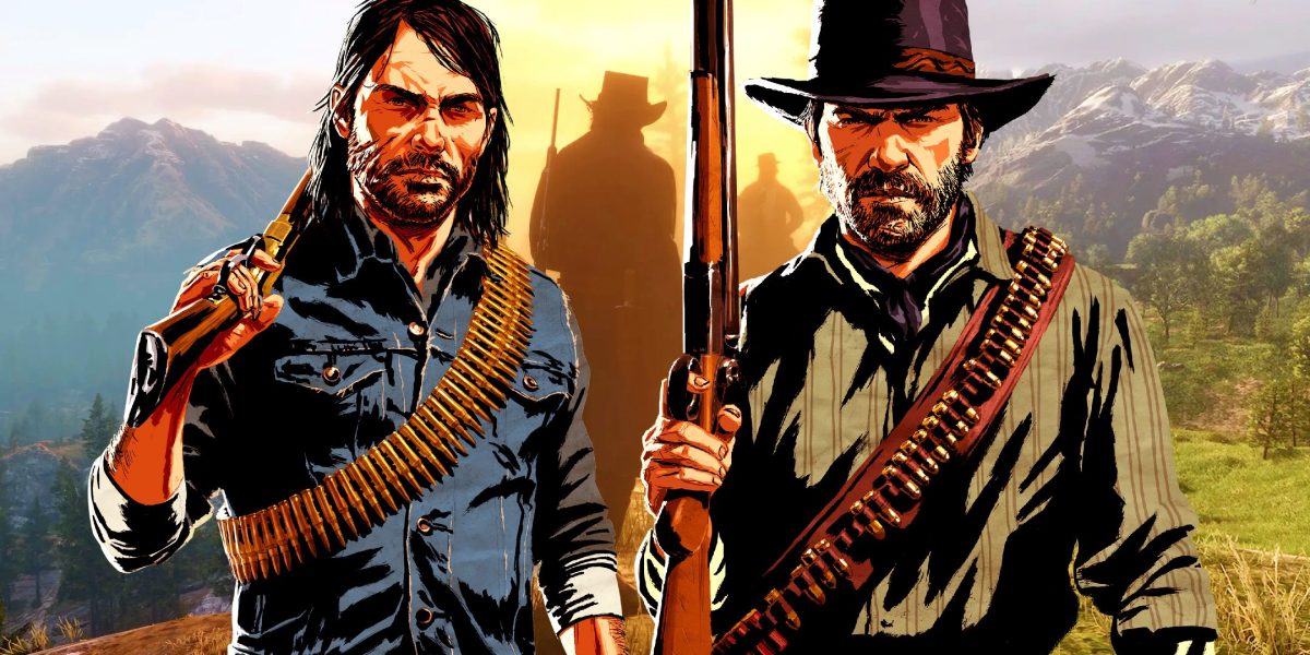 Red Dead Redemption 3 necesita aprender de los errores de la ciudad más grandes de RDR2