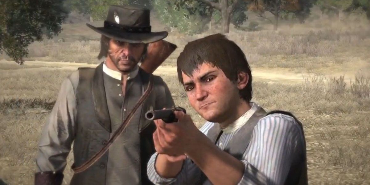 Red Dead Redemption 3 ya tiene el nuevo líder de pandilla perfecto