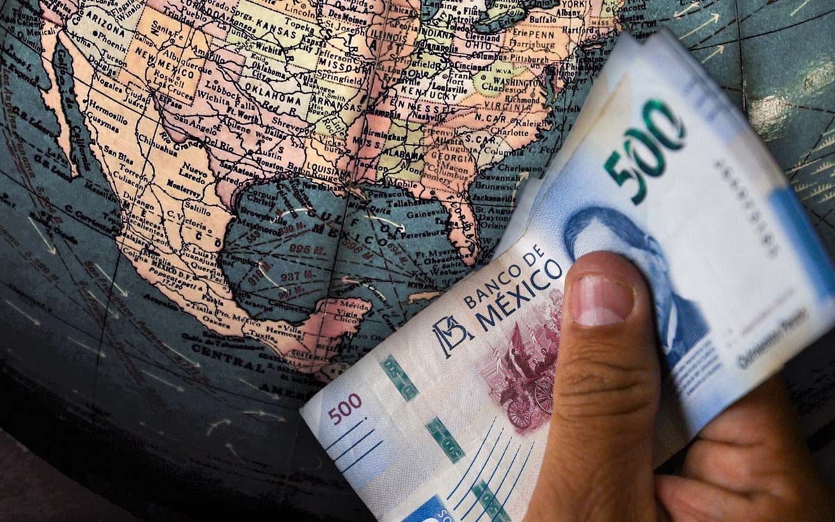 Remesas rompen récord con subida de 2.9% en los primeros 11 meses de 2024: Banxico