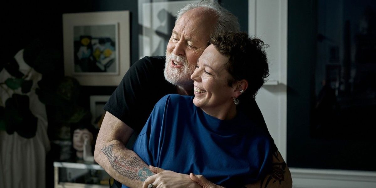 Reseña de Jimpa: la nueva película de Olivia Colman y John Lithgow me hizo llorar gracias a su tierna autenticidad