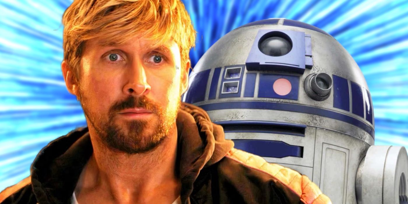 Ryan Gosling en conversaciones para protagonizar la nueva película de Star Wars de Shawn Levy, que potencialmente comenzará a filmarse este año