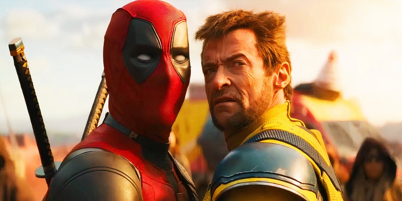 Ryan Reynolds revela qué escena de Deadpool y Wolverine fue la más "aterradora" para escribir