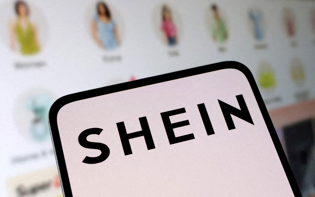 Sheinbaum justifica impuesto del 19% que afecta a plataformas como Shein y Temu