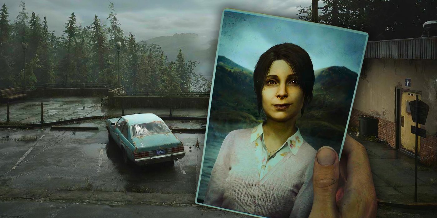 Silent Hill 2 Remake confirma una de las mayores teorías de los fanáticos del juego