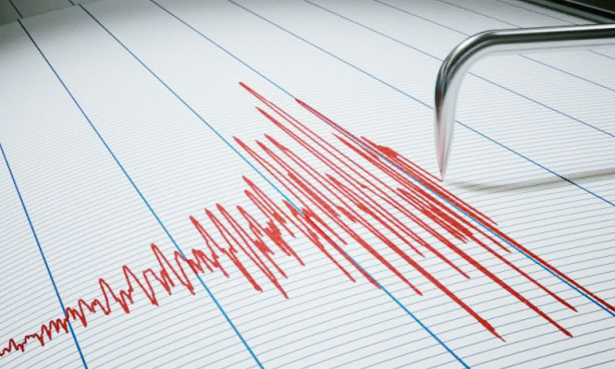 Sismo de magnitud 6.1 en Michoacán sacude al centro de México