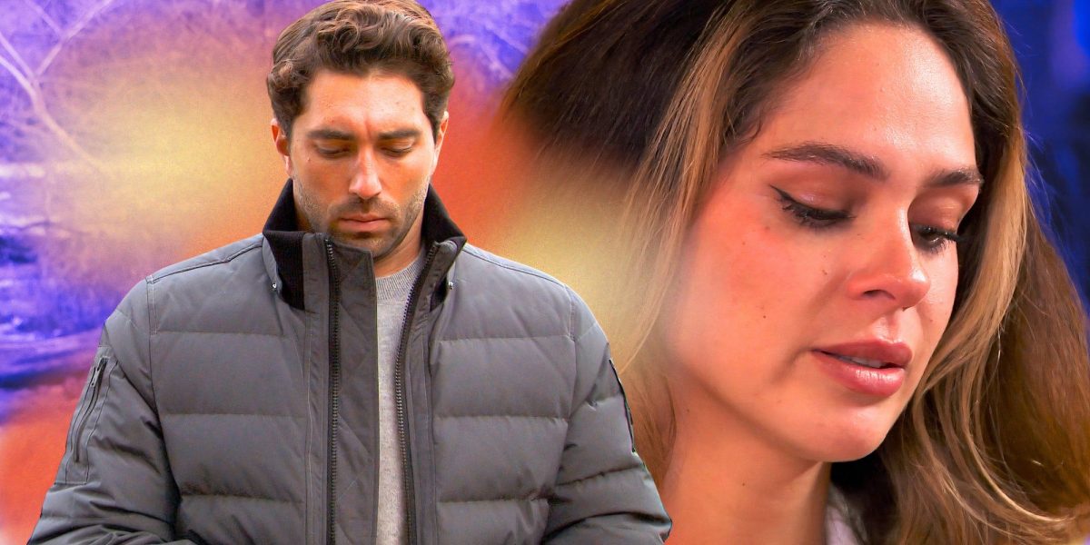 The Bachelor: Explicación del comentario de Joey's Graziadei sobre el momento "difícil" de su relación con Kelsey Anderson (¿van a romper?)