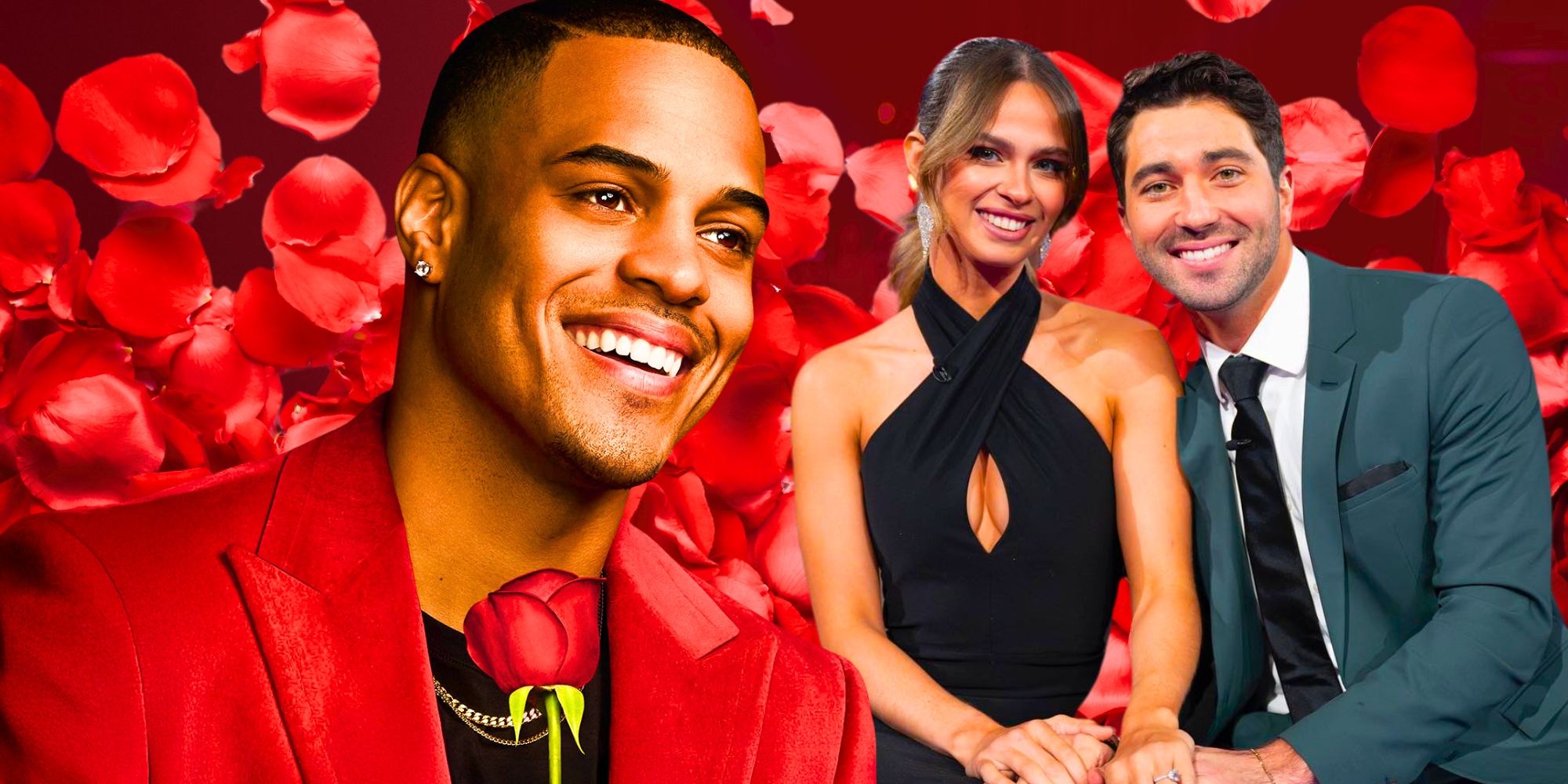 The Bachelor Temporada 29: Se anuncia el elenco de Grant Ellis con un cambio impactante con respecto a la temporada de Joey Graziadei