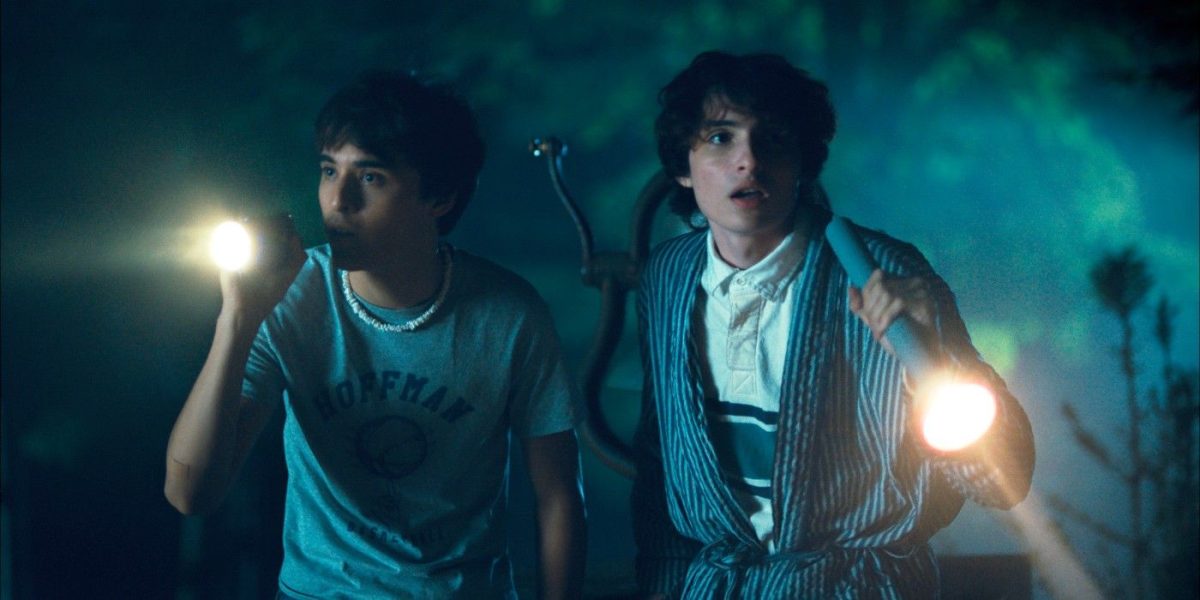 Tráiler de Hell Of A Summer: Finn Wolfhard protagoniza y codirige la comedia Bloody Slasher de Longlegs Studio