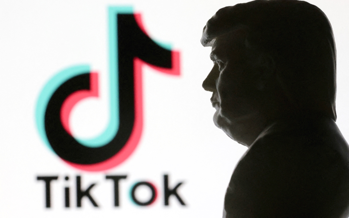 Trump: 'Probablemente' habrá prórroga de 90 días para TikTok