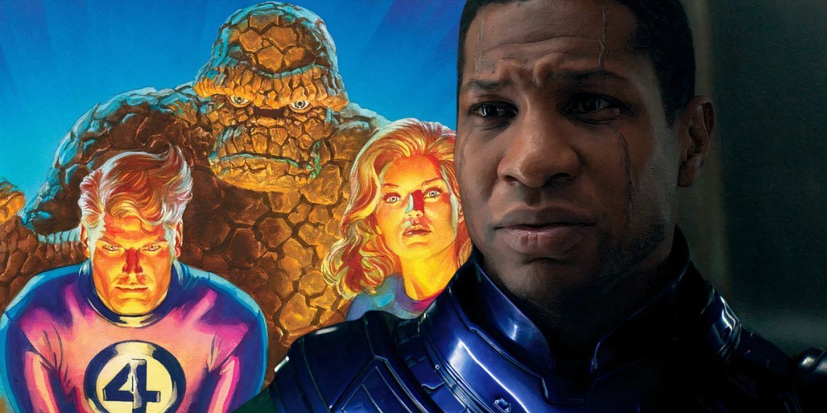 Un año después, me aterroriza ver cómo el MCU manejará su mejor reemplazo de Kang