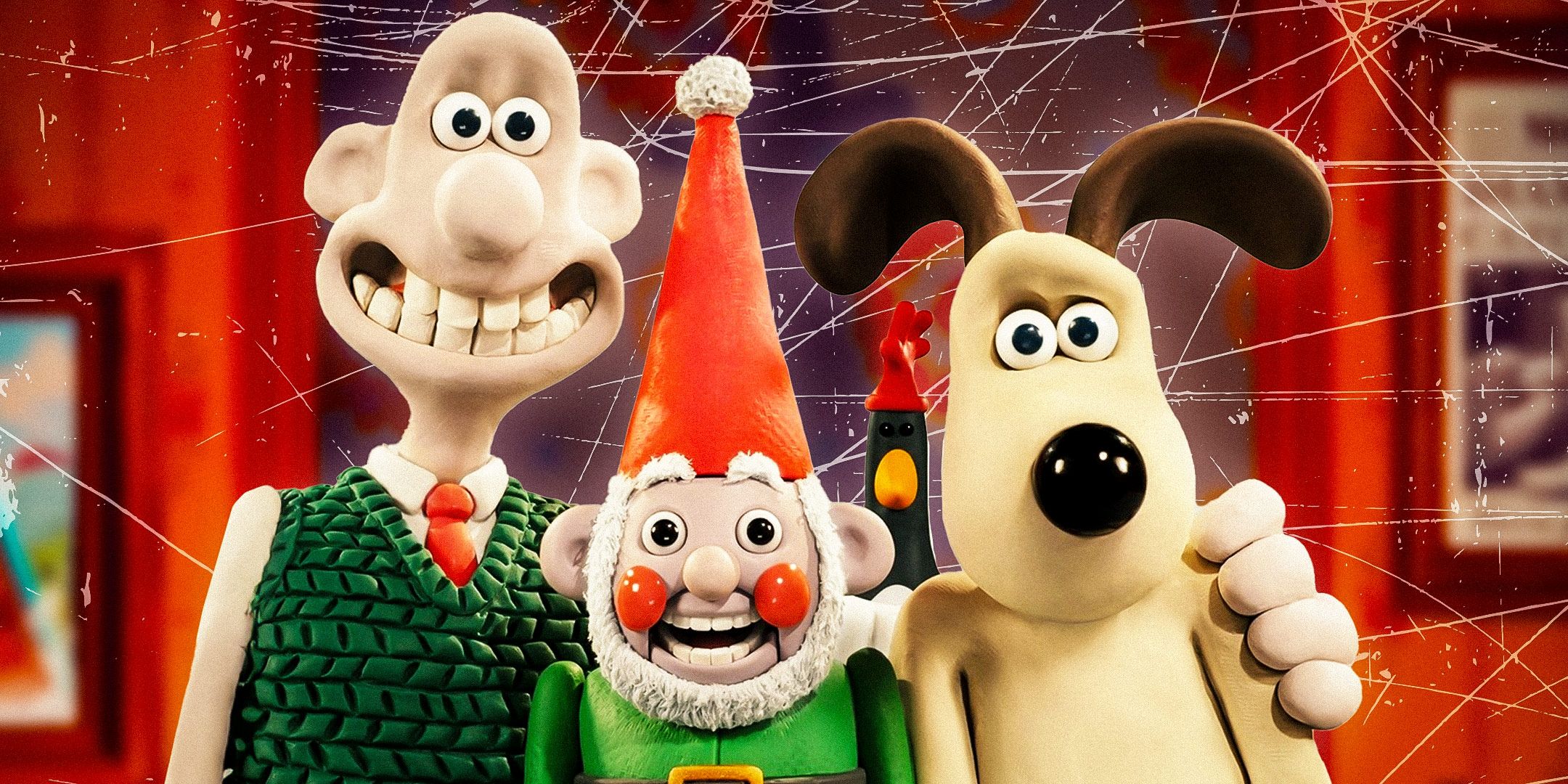 Wallace & Gromit: Vengeance Guía de personajes y reparto de voces de la mayoría de Fowl