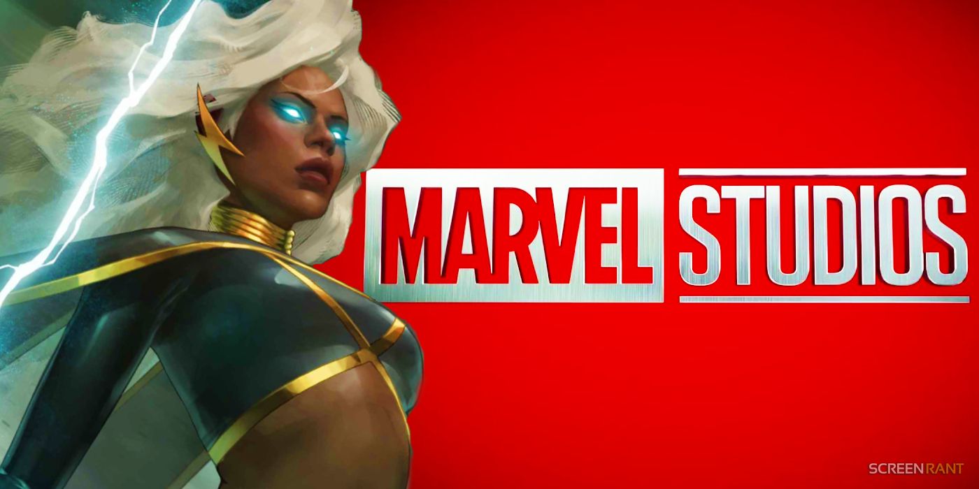 Wicked Star revela que el próximo papel de sus sueños es Storm del MCU en el reinicio de X-Men de Marvel Studios