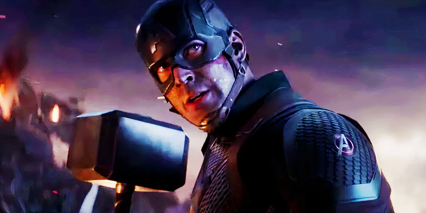 ¡Joder, no!" Los directores de Endgame revelan su respuesta inicial al regresar a Avengers: Secret Wars, antes de encontrar la historia que necesitaban contar