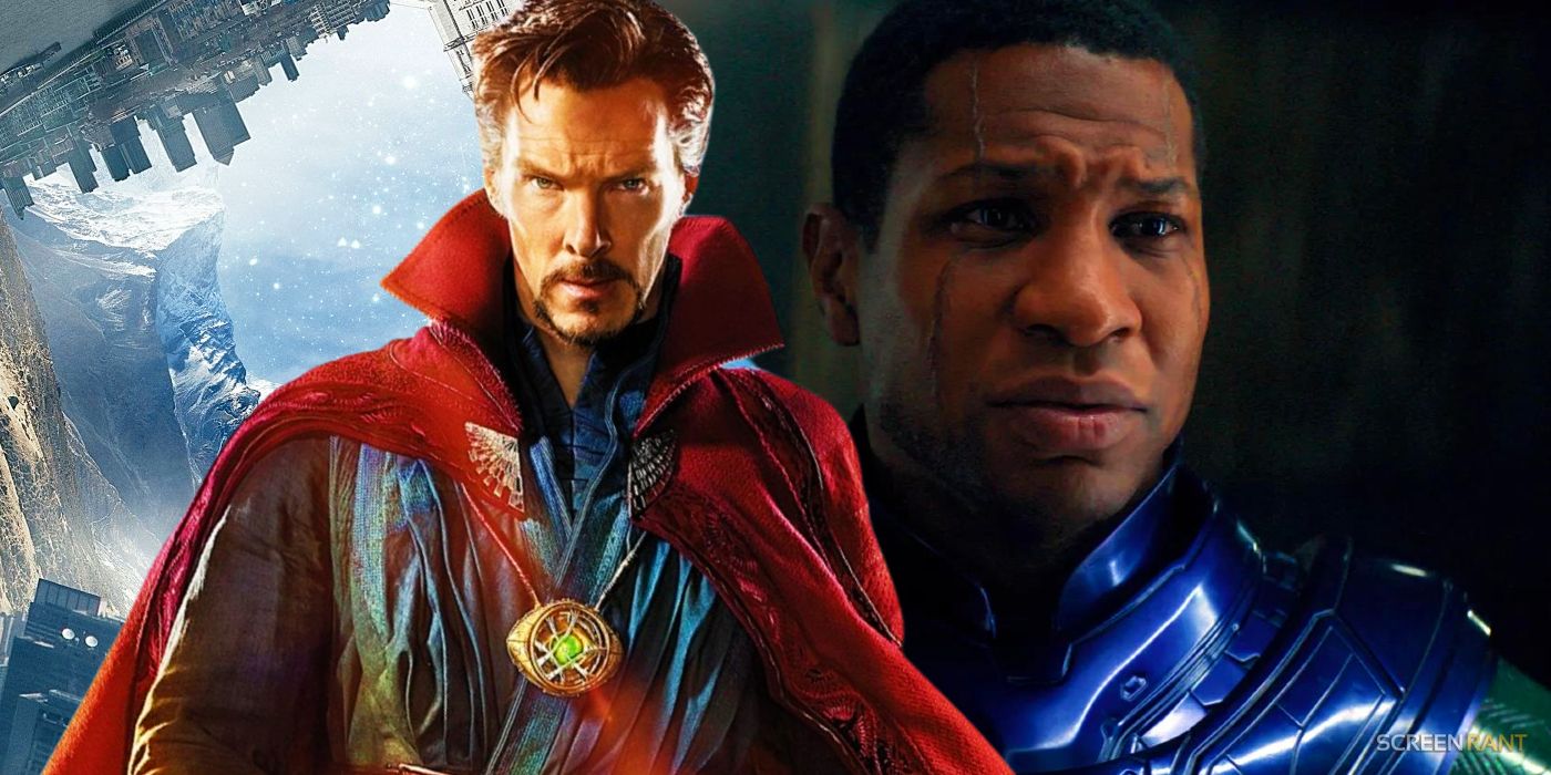 "¿Es eso un spoiler? ¡A la mierda!": Benedict Cumberbatch revela que no aparecerá en Avengers: Doomsday como Doctor Strange después de que los planes de Marvel cambiaran tras la salida de Jonathan Majors del MCU