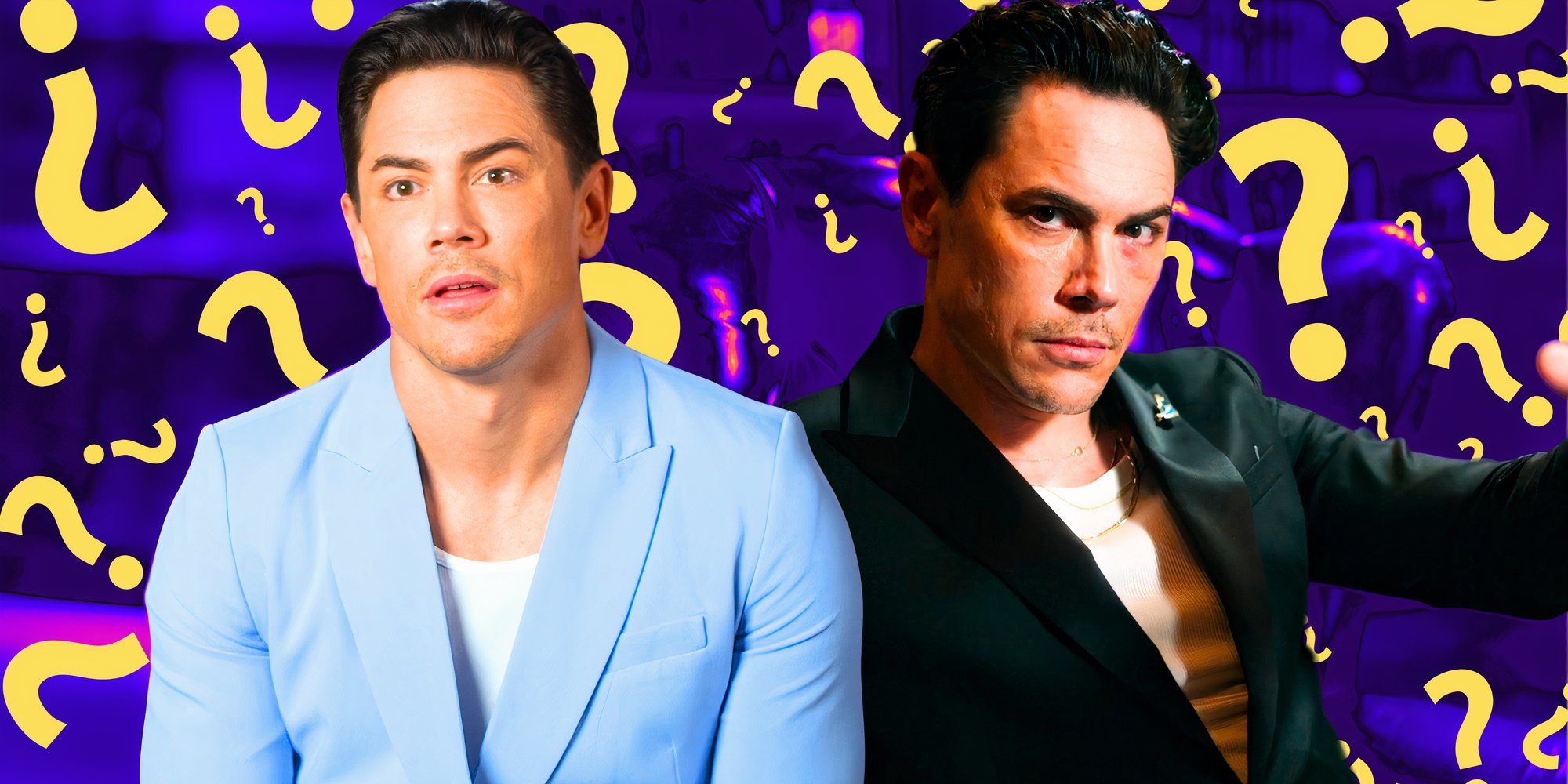 ¿Qué pasó con Tom Sandoval después de la temporada 10 de Vanderpump Rules?