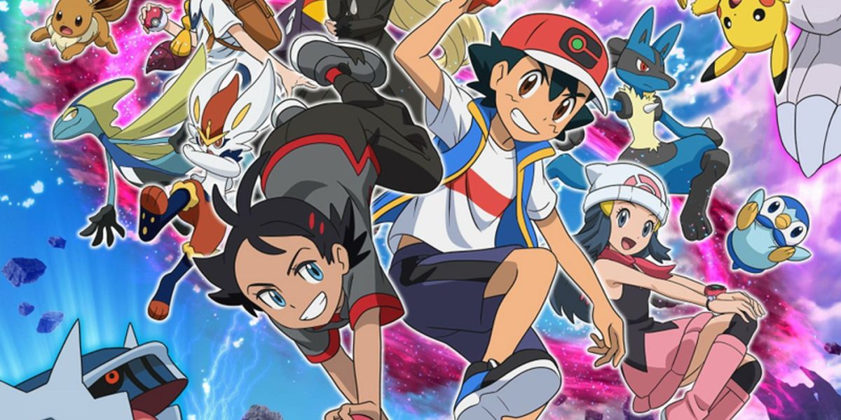 ¿Pokémon puede haberse despedido de Ash y honestamente? Su última temporada fue una de las mejores