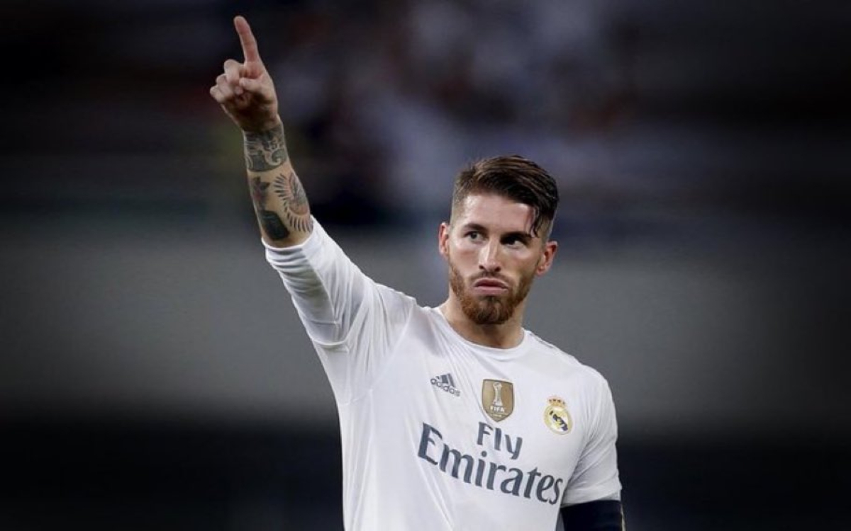 ¿Sergio Ramos a Rayados? Esto es lo que sabemos