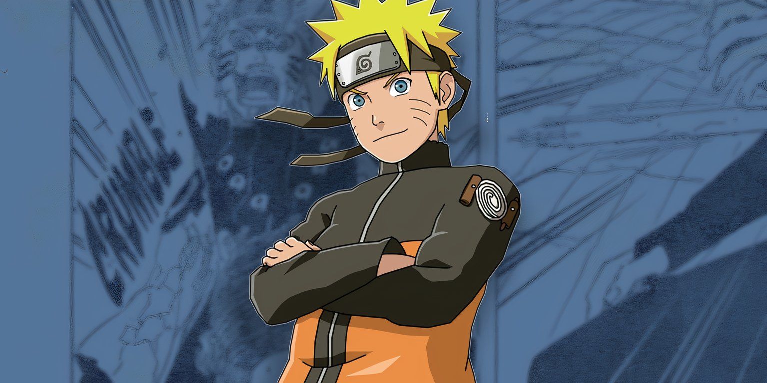 10 veces que Naruto fue censurado por el absoluto peor