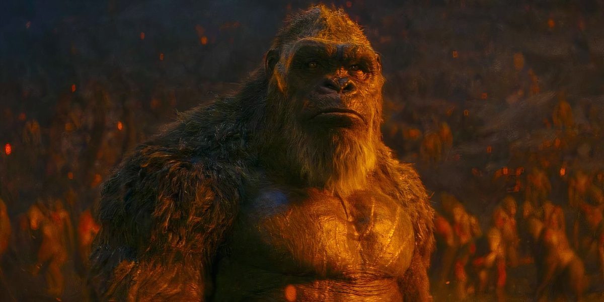 Secuela de Godzilla X Kong en conversaciones con la primera estrella de Monsterverse que regresa