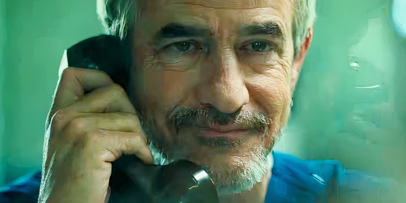 Como Padre Like Son Review: Nada sobre este thriller de Dermot Mulroney tiene sentido a pesar de su intento ambiguo de condenar la violencia