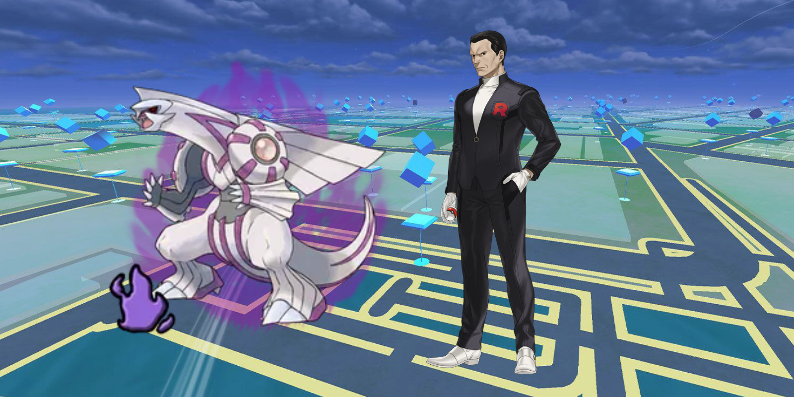 Cómo vencer a Giovanni en Pokémon Go (febrero de 2025)