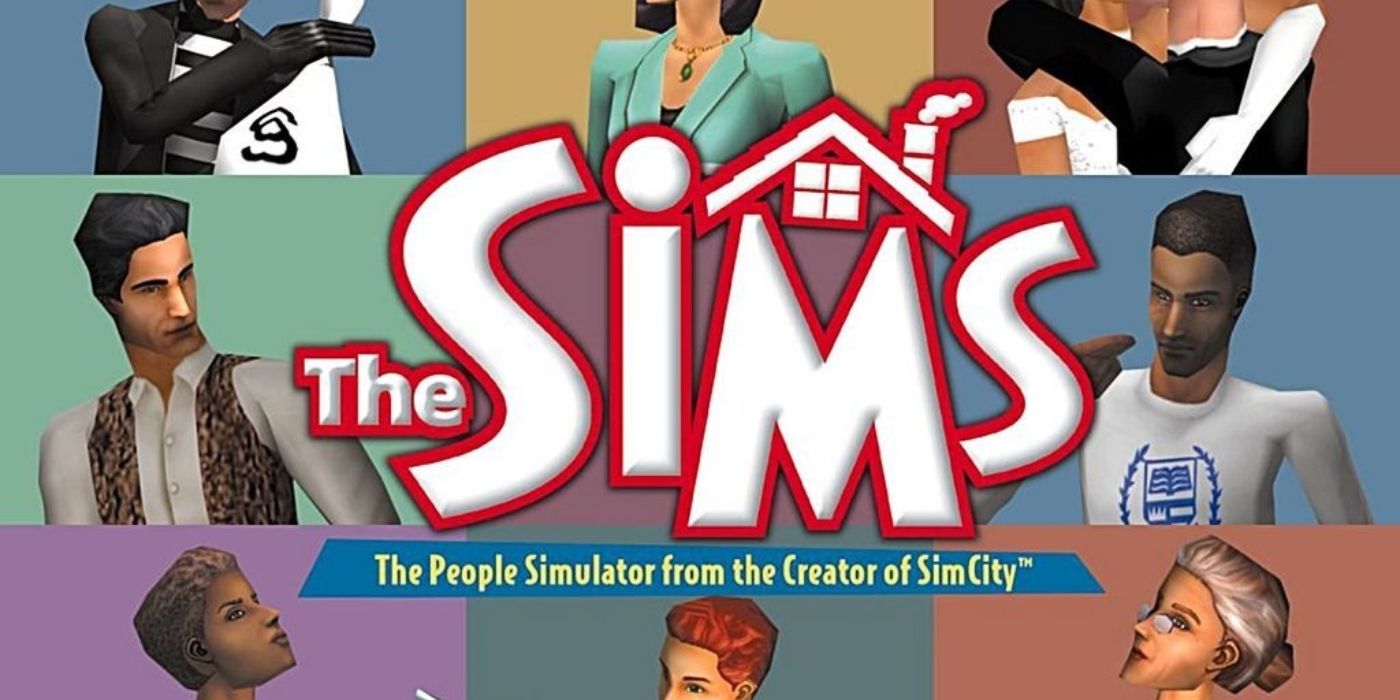 Solo hay una forma en que EA debería celebrar el 25 aniversario de los Sims este febrero