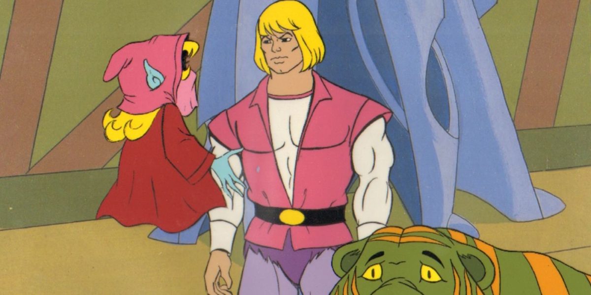 John Erwin, querido actor de voz de He-Man y otros personajes, muere a los 88 años