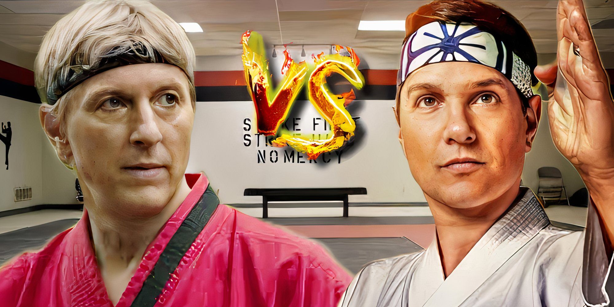 Cobra Kai necesita un Daniel más vs. Johnny pelea antes del final y esta es la única forma en que puede suceder